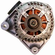 Слика 2 $на Генератор HELLA REMANUFACTURED ORIGINAL PART WITH CORE 8EL 737 013-001