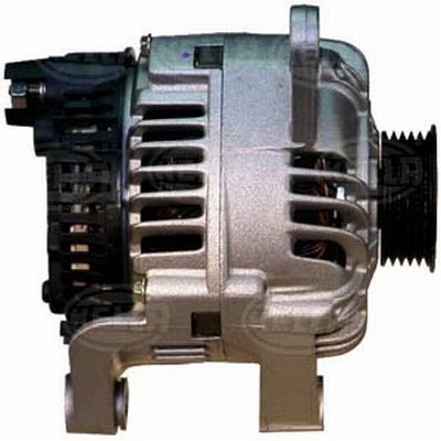 Слика на Генератор HELLA REMANUFACTURED ORIGINAL PART WITH CORE 8EL 737 277-001