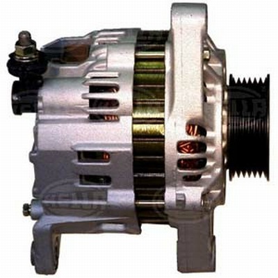 Слика на Генератор HELLA REMANUFACTURED ORIGINAL PART WITH CORE 8EL 737 456-001