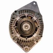 Слика 2 на Генератор HELLA REMANUFACTURED ORIGINAL PART WITH CORE 8EL 737 513-001