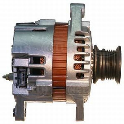 Слика на Генератор HELLA REMANUFACTURED ORIGINAL PART WITH CORE 8EL 737 565-001