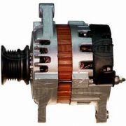 Слика 4 $на Генератор HELLA REMANUFACTURED ORIGINAL PART WITH CORE 8EL 737 565-001