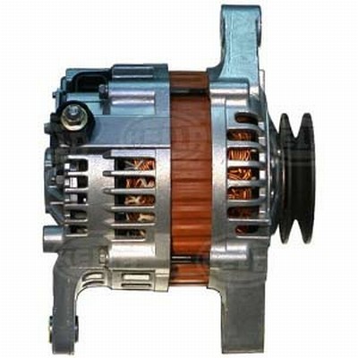 Слика на Генератор HELLA REMANUFACTURED ORIGINAL PART WITH CORE 8EL 737 610-001