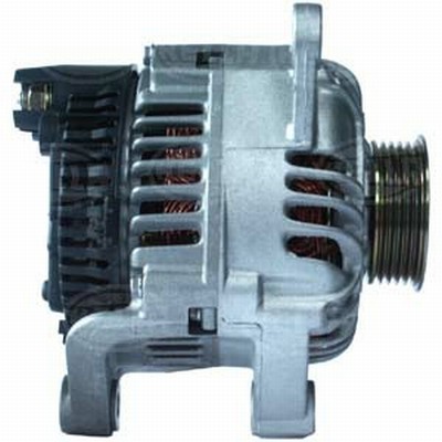 Слика на Генератор HELLA REMANUFACTURED ORIGINAL PART WITH CORE 8EL 737 863-001