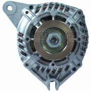 Слика 2 $на Генератор HELLA REMANUFACTURED ORIGINAL PART WITH CORE 8EL 737 863-001