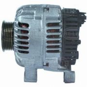 Слика 4 $на Генератор HELLA REMANUFACTURED ORIGINAL PART WITH CORE 8EL 737 863-001