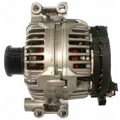 Слика на Генератор HELLA REMANUFACTURED ORIGINAL PART WITH CORE 8EL 737 970-001