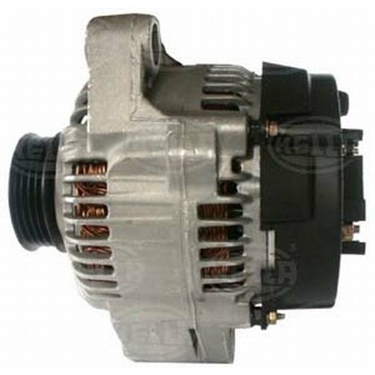 Слика на Генератор HELLA REMANUFACTURED ORIGINAL PART WITH CORE 8EL 738 082-001