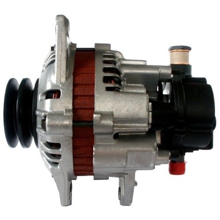 Слика на Генератор HELLA REMANUFACTURED ORIGINAL PART WITH CORE 8EL 738 104-001