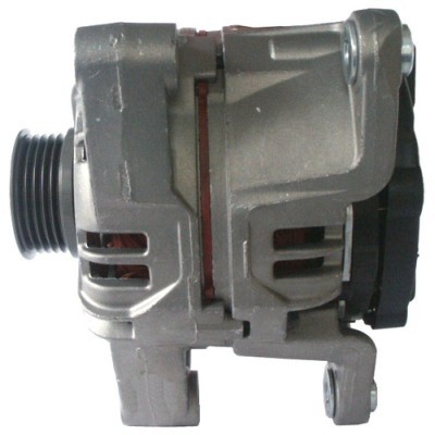 Слика на Генератор HELLA REMANUFACTURED ORIGINAL PART WITH CORE 8EL 738 117-001