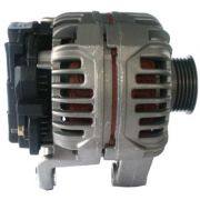 Слика 4 $на Генератор HELLA REMANUFACTURED ORIGINAL PART WITH CORE 8EL 738 117-001