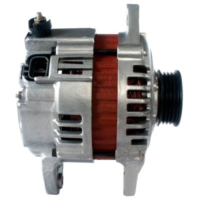 Слика на Генератор HELLA REMANUFACTURED ORIGINAL PART WITH CORE 8EL 738 175-001