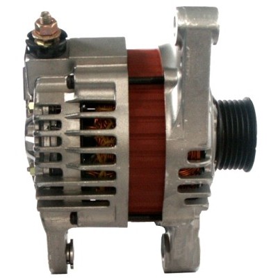 Слика на Генератор HELLA REMANUFACTURED ORIGINAL PART WITH CORE 8EL 738 210-001