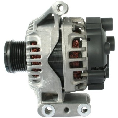 Слика на Генератор HELLA REMANUFACTURED ORIGINAL PART WITH CORE 8EL 738 211-151