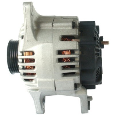 Слика на Генератор HELLA REMANUFACTURED ORIGINAL PART WITH CORE 8EL 738 211-171