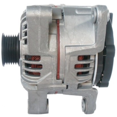 Слика на Генератор HELLA REMANUFACTURED ORIGINAL PART WITH CORE 8EL 738 224-001