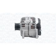 Слика 4 на Генератор MAGNETI MARELLI 063731837010