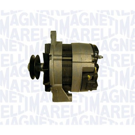 Слика на Генератор MAGNETI MARELLI 944390327410