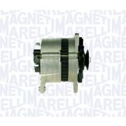 Слика 1 $на Генератор MAGNETI MARELLI 944390344700