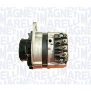 Слика 1 $на Генератор MAGNETI MARELLI 944390361000