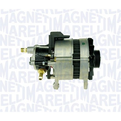 Слика на Генератор MAGNETI MARELLI 944390366310