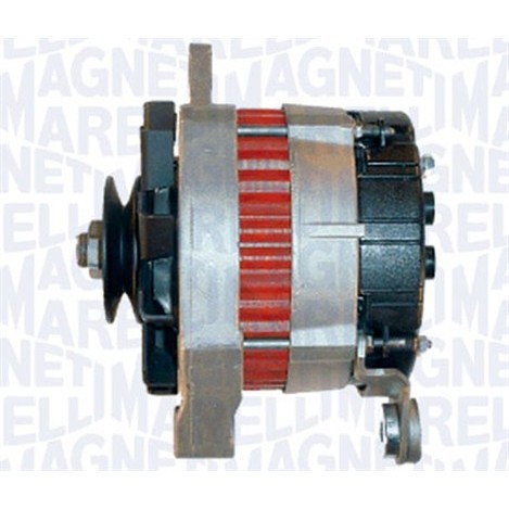 Слика на Генератор MAGNETI MARELLI 944390372810