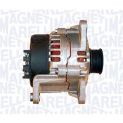 Слика 1 $на Генератор MAGNETI MARELLI 944390386500