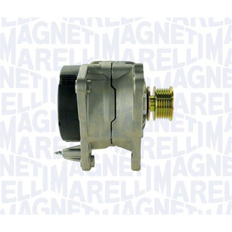 Слика на Генератор MAGNETI MARELLI 944390395400