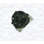 Слика 3 $на Генератор MAGNETI MARELLI 944390395400