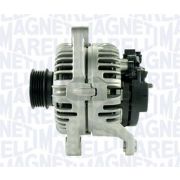 Слика 1 $на Генератор MAGNETI MARELLI 944390420000