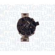 Слика 3 $на Генератор MAGNETI MARELLI 944390453700