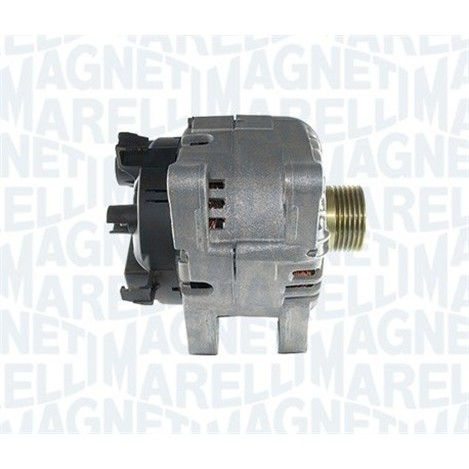 Слика на Генератор MAGNETI MARELLI 944390465110 за Citroen C8 EA,EB 3.0 V6 - 204 коњи бензин