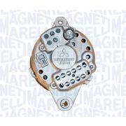 Слика 3 $на Генератор MAGNETI MARELLI 944390518050