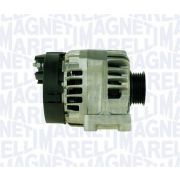 Слика 1 $на Генератор MAGNETI MARELLI 944390901880