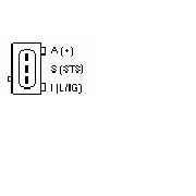 Слика 3 $на Генератор UNIPOINT F042A04026