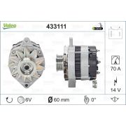 Слика 1 $на Генератор VALEO NEW ORIGINAL PART 433111