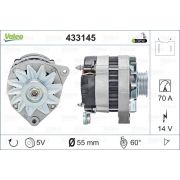 Слика 1 $на Генератор VALEO NEW ORIGINAL PART 433145