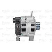 Слика 4 на Генератор VALEO NEW ORIGINAL PART 433190