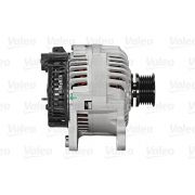 Слика 4 на Генератор VALEO NEW ORIGINAL PART 439003