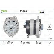 Слика 1 $на Генератор VALEO NEW ORIGINAL PART 439021