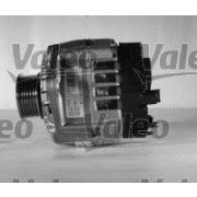 Слика 4 на Генератор VALEO NEW ORIGINAL PART 439266