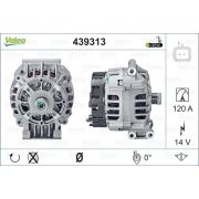 Слика 1 $на Генератор VALEO NEW ORIGINAL PART 439313