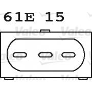 Слика 4 $на Генератор VALEO NEW ORIGINAL PART 439507