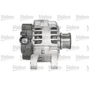 Слика 4 на Генератор VALEO NEW ORIGINAL PART 439694