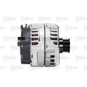 Слика 4 на Генератор VALEO NEW ORIGINAL PART 439741