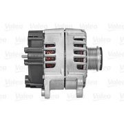 Слика 4 на Генератор VALEO NEW ORIGINAL PART 439800