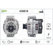 Слика 1 на Генератор VALEO NEW ORIGINAL PART 439818