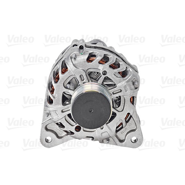 Слика на Генератор VALEO NEW ORIGINAL PART 439983 за Dacia Duster 1.5 dCi - 107 коњи дизел