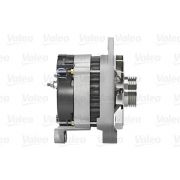 Слика 4 на Генератор VALEO REMANUFACTURED CLASSIC 746002