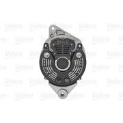 Слика 3 на Генератор VALEO REMANUFACTURED CLASSIC 746002